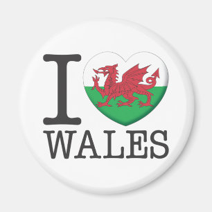 Imã Wales