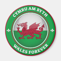 Wales Forever