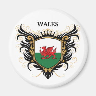 Imã Wales [personalize]