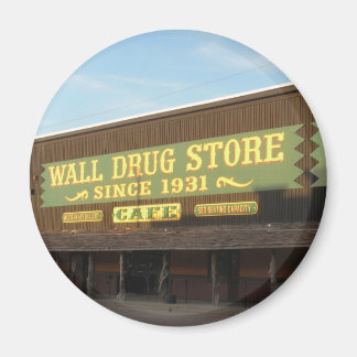 Imã Wall Drug Magnet