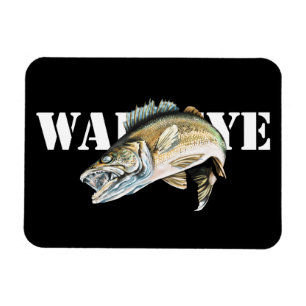 Ímã Walleye