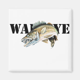 Imã Walleye