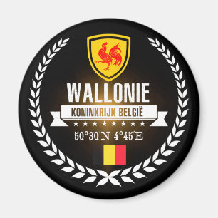 Imã Wallonie