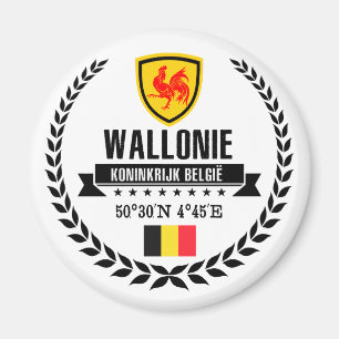 Imã Wallonie