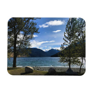 Ímã Wallowa Lake, Oregon