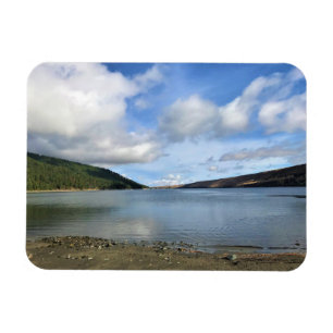 Ímã Wallowa Lake, Oregon