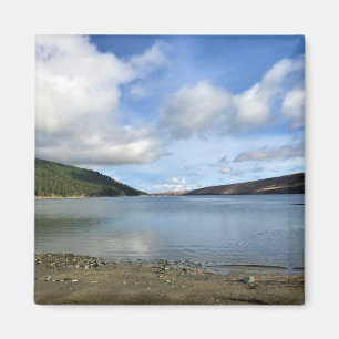 Imã Wallowa Lake, Oregon