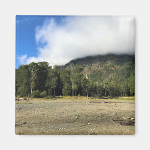 Imã Wallowa Lake State Park, OR