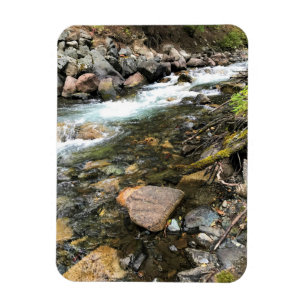 Ímã Wallowa River