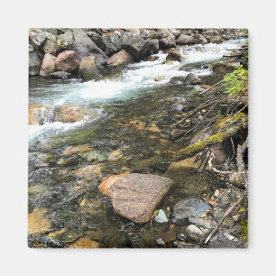 Imã Wallowa River
