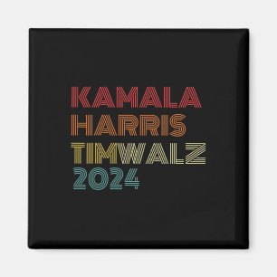 Imã Waltz 2024 Election Kamala Harris Tim Waltz 2024 1