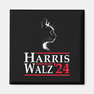 Imã Waltz 2024 Eleição Kamala Harris Tim Waltz 2024 3