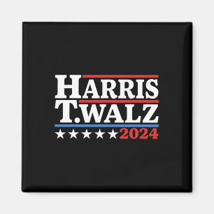 Imã Walz 2024 Eleição Kamala Harris Tim Waltz 2024 21