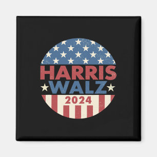 Imã Walz 2024 Kamala Harris 2024 Tim Walz 2024 Usa Fla