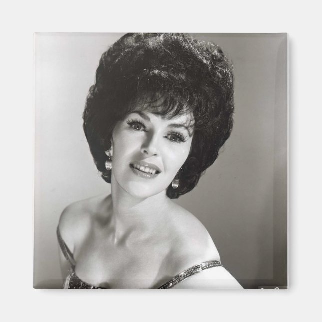 Imã Wanda Magnet (Frente)