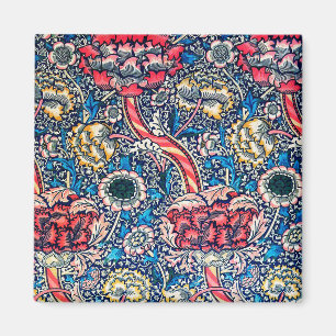 Imã Wandle, William Morris