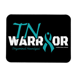 ÍMÃ WARRIOR...TN