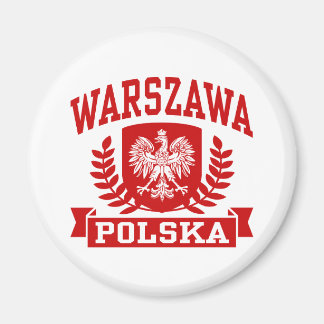 Imã Warszawa Polska