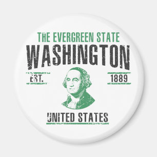 Imã Washington