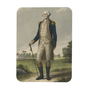 Ímã Washington