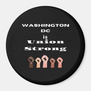 Imã Washington DC é um forte clássico da União - Dia d
