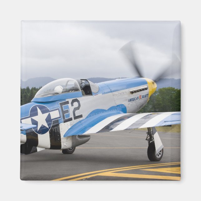 Imã Washington, Olympia, aerógrafo militar. (Frente)