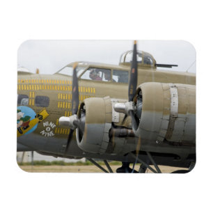 Ímã Washington, Olympia, airshow militar. 2