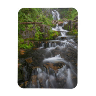 Ímã Washington, Parque Nacional Mount Rainier 2