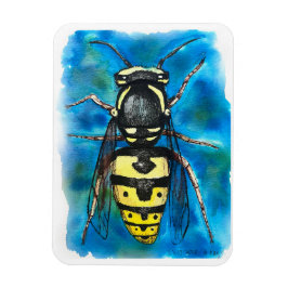 Ímã Wasp
