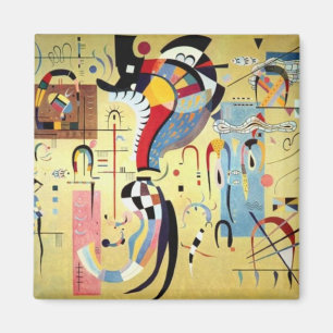 Imã Wassily Kandinsky