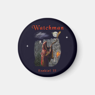 Imã Watchman