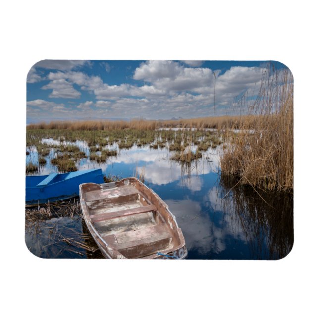 Ímã Water | Kayseri Turkey (Horizontal)