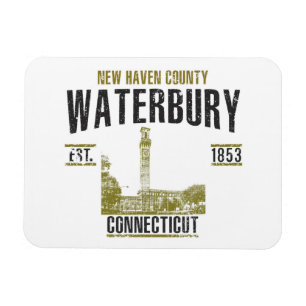 Ímã Waterbury