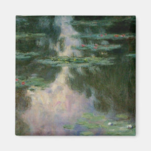 IMÃ WATERLILIES 1