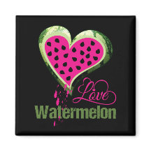 Watermelon Love