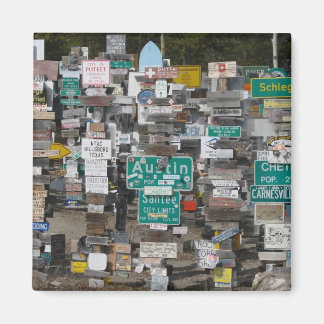 Imã Watson Sinal de Lago Floresta Postada