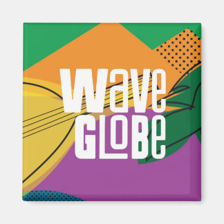Imã WaveGlobe