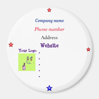 Imã Wawnice design para você