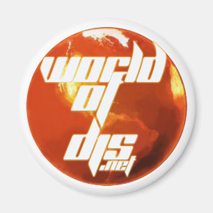 Imã WDJS Magnets