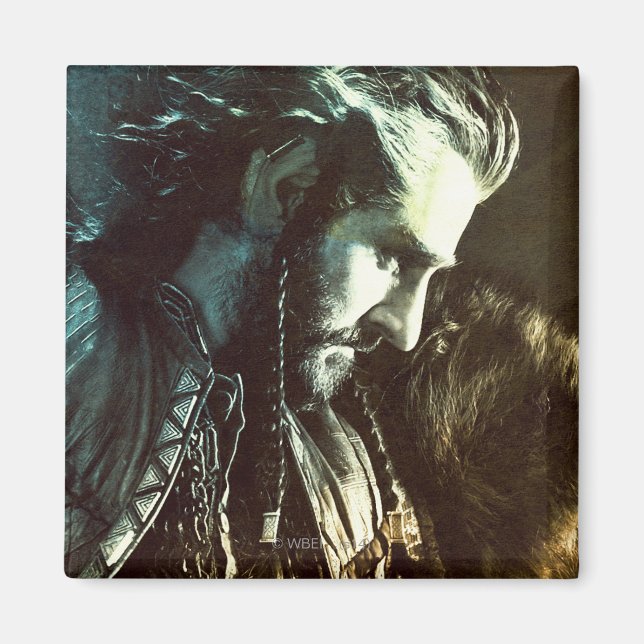 Imã We Are Sons Of Durin (Frente)