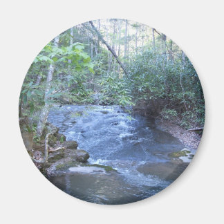 Imã Weaver's Bend