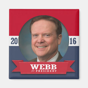 IMÃ WEBB 2016 DE JIM