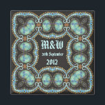 Imã Wedding Souvenir Magnet<br><div class="desc"></div>