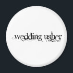 Imã Wedding Usher<br><div class="desc">Wedding Usher</div>