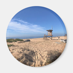 Imã Wedge, Newport Beach, Califórnia