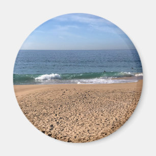 Imã Wedge, Newport Beach, Califórnia