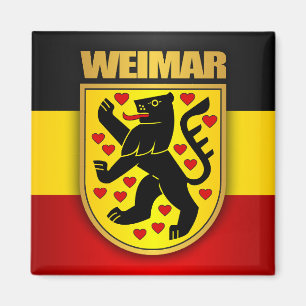 Imã Weimar
