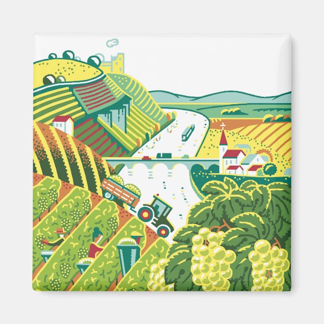 Imã Weinberge (Frente)