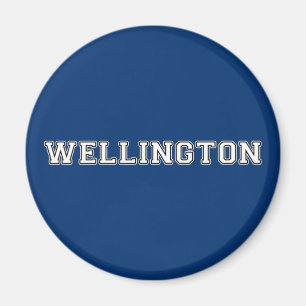 Imã Wellington Nova Zelândia