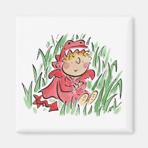 Imã Welsh Baby
